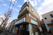 ＪＲ福知山線塚口駅まで徒歩18分