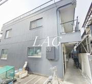 都営三田線板橋区役所前駅まで徒歩4分