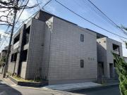 京王線笹塚駅まで徒歩2分