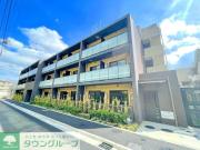 SHOKEN Residence川崎生田