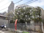 東京メトロ丸ノ内線後楽園駅まで徒歩7分