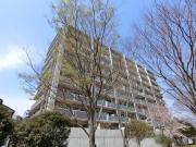 プレミスト鮎壺の滝公園