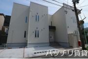 ＪＲ関西本線八田駅まで徒歩7分