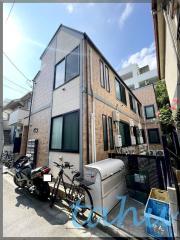 ＪＲ中央線高円寺駅まで徒歩6分