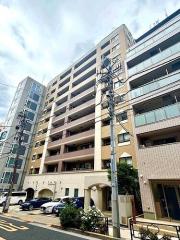 ＪＲ中央線御茶ノ水駅まで徒歩10分