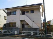 ＪＲ武蔵野線新秋津駅まで徒歩7分