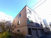 地下鉄南北線中島公園駅まで徒歩10分