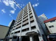 地下鉄東豊線豊水すすきの駅まで徒歩5分