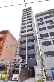 地下鉄箱崎線呉服町駅まで徒歩10分