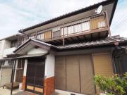 安中中宿貸戸建住宅