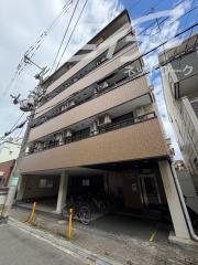 阪急神戸線神崎川駅まで徒歩7分