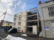 地下鉄南北線北１８条駅まで徒歩7分