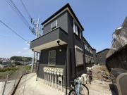 多摩都市モノレール程久保駅まで徒歩3分