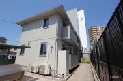 ＪＲ山陽本線福山駅まで徒歩30分