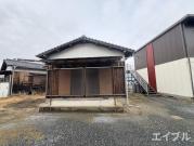 小倉稲永貸家