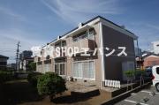 ビレッジサングランデA棟