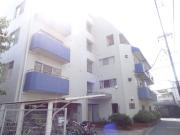 ダイアパレス西経堂