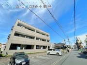 地下鉄名城線瑞穂運動場東駅まで徒歩10分