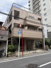 阿曽ビル