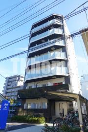 XEBEC高田馬場