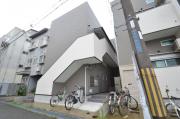 リューレント切戸
