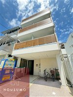 NKマンション