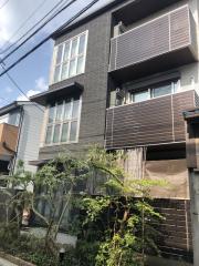 シャーメゾン中御門