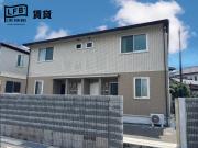 アンジュ ド ボヌール C棟