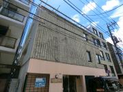 京王線代田橋駅まで徒歩5分