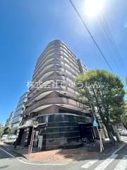 グリフィン新横浜・伍番館