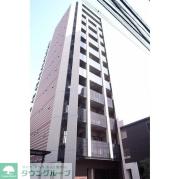 Casa Splendido 麻布仙台坂