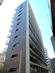 パークキューブ新板橋