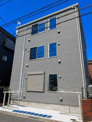 NanoCare Minami-Gyoutoku