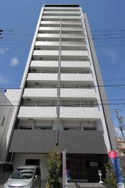 パルティール黒川本通り