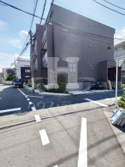 都営三田線志村三丁目駅まで徒歩12分