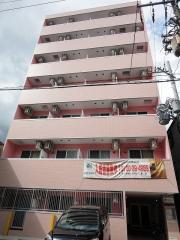 地下鉄谷町線野江内代駅まで徒歩5分