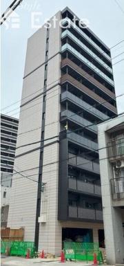 地下鉄東山線今池駅まで徒歩8分