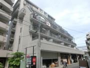 ＪＲ常磐線柏駅まで徒歩7分