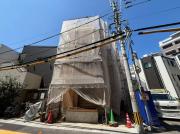 リベルタ雑餉隈駅前