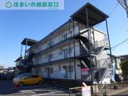 ＪＲ東海道本線岡崎駅まで徒歩28分