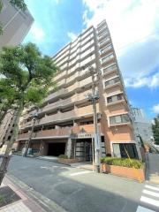 ＪＲ京浜東北・根岸線横浜駅まで徒歩8分