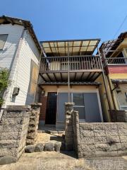 南海本線二色浜駅まで徒歩9分