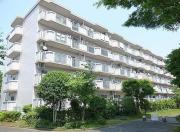 厚木リバーサイド2号棟
