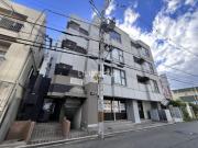 シャルマンフジ明石弐番館