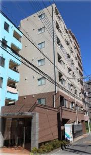 プレール新宿落合 ペット可 手無 常時ゴミ出可 独立洗面