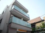 京急本線雑色駅まで徒歩3分