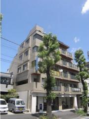 フィルボーン横浜