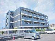 ＪＲ東海道本線栗東駅まで徒歩7分