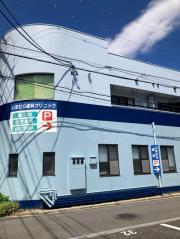 ＪＲ東北本線郡山駅まで徒歩16分