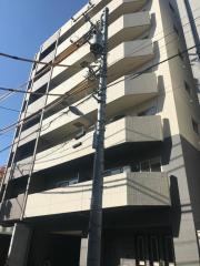 つくばエクスプレス浅草駅まで徒歩13分